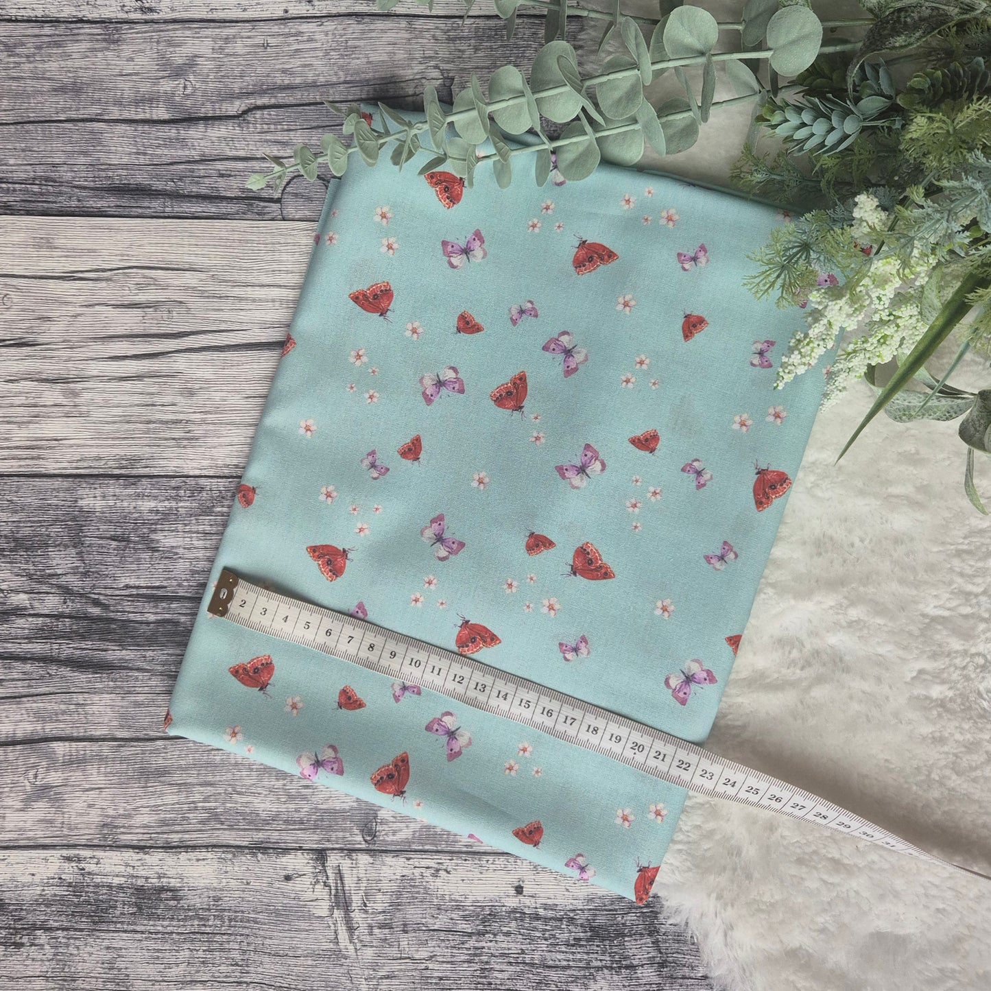 Stoffpaket - Patchwork - Quilten - Baumwollstoffe - Stoffstreifen - Patchworkpaket - Quiltpaket (Kopie)