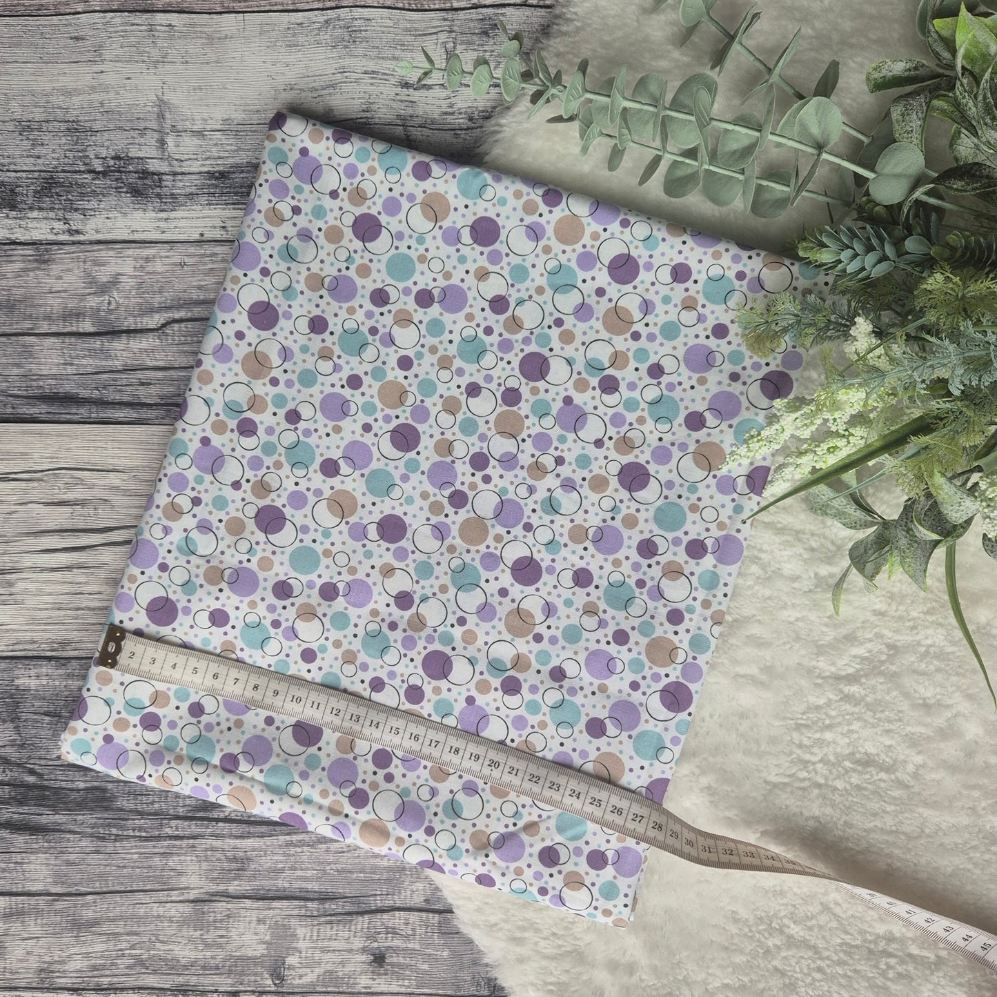 Stoffpaket - Patchwork - Quilten - Baumwollstoffe - Stoffstreifen - Patchworkpaket - Quiltpaket (Kopie)