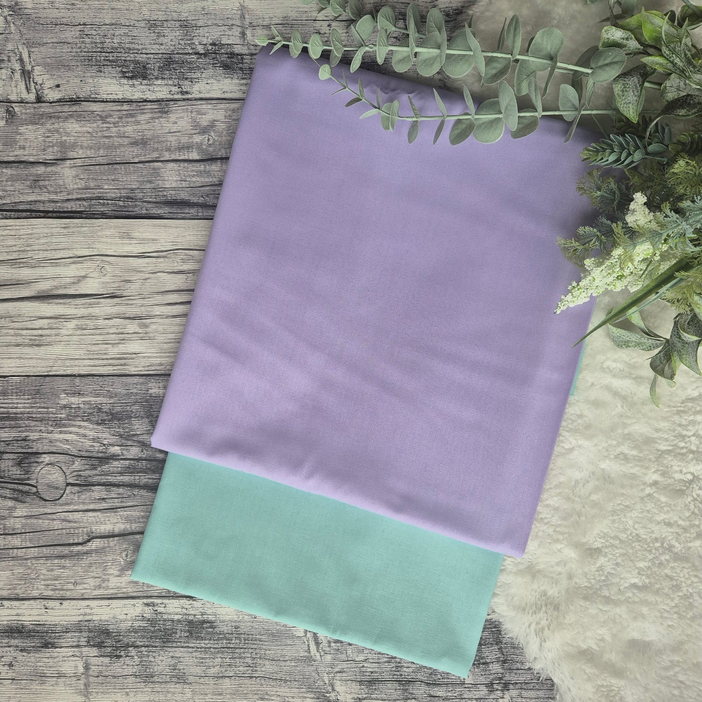 Stoffpaket - Patchwork - Quilten - Baumwollstoffe - Stoffstreifen - Patchworkpaket - Quiltpaket (Kopie)