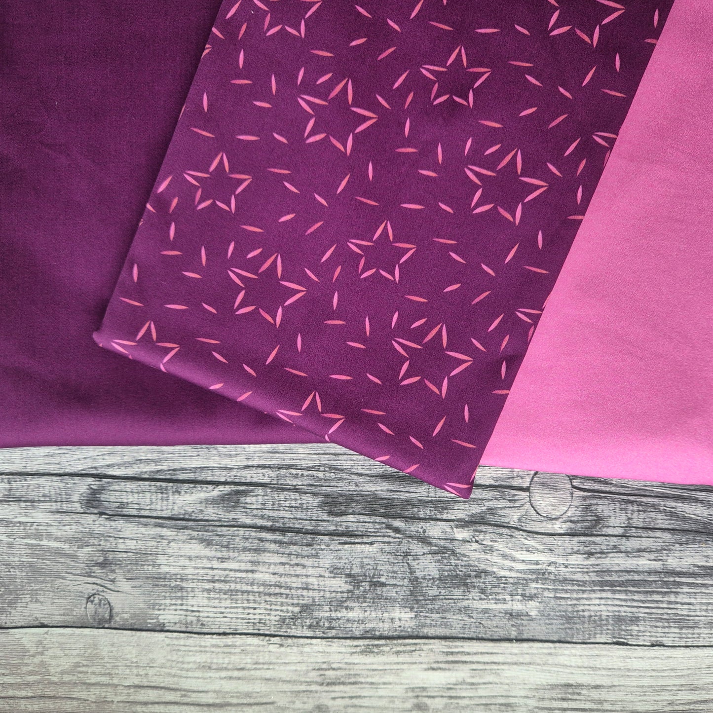 Schulranzenstoff zum pretty unicorn nuala von Step by Step