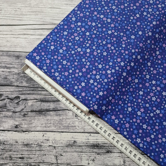 Schulranzenstoff zum butterfly maja von Step by Step