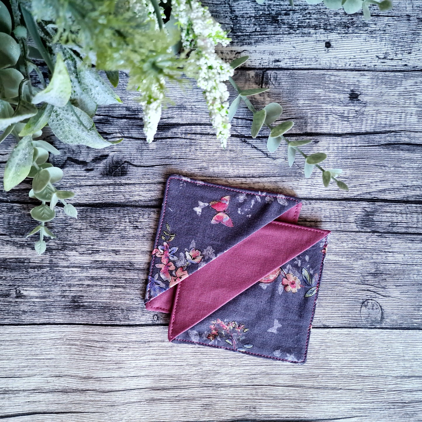 Geschenk - Leseecke - Bucheinleger - Lesezeichen - Buchecken