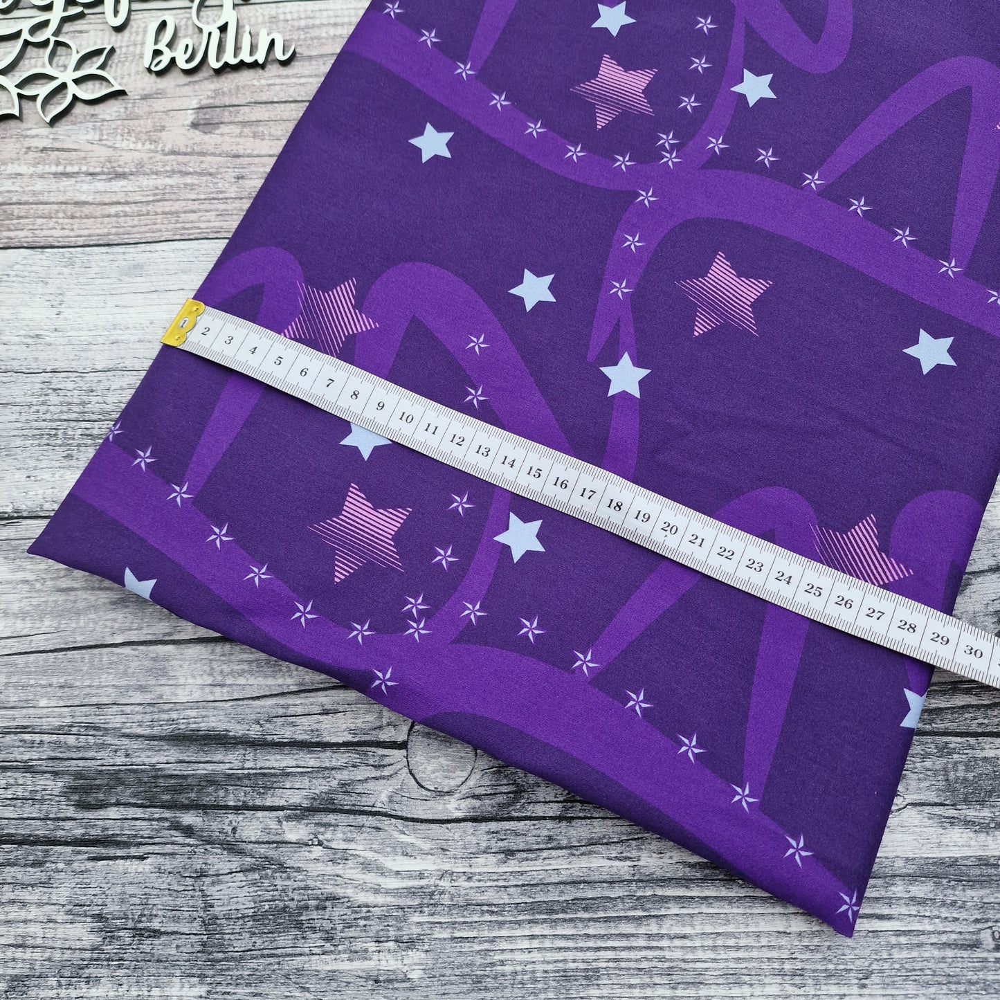 Schulranzenstoff zum pegasus emily von Step by Step
