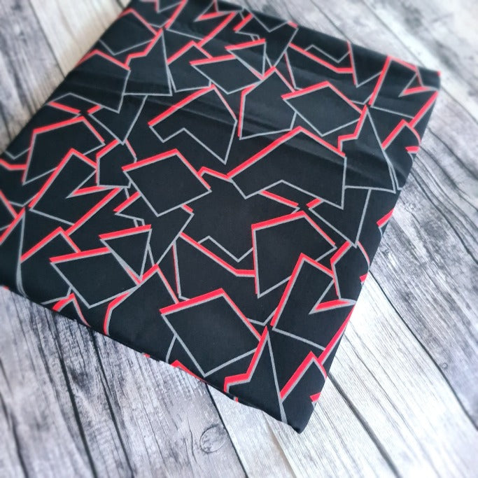 Schulranzenstoff zum ninja yuma von Step by Step