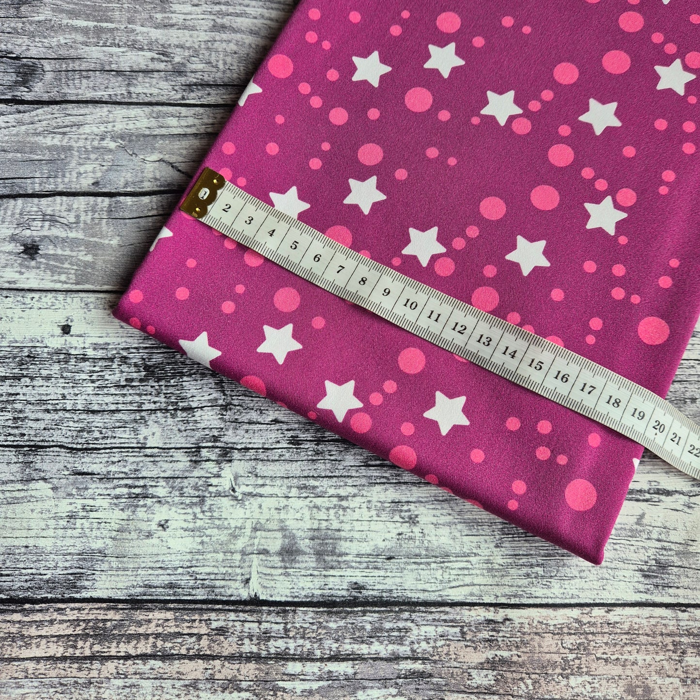Schulranzenstoff zum sweet unicorn nuala von Step by Step