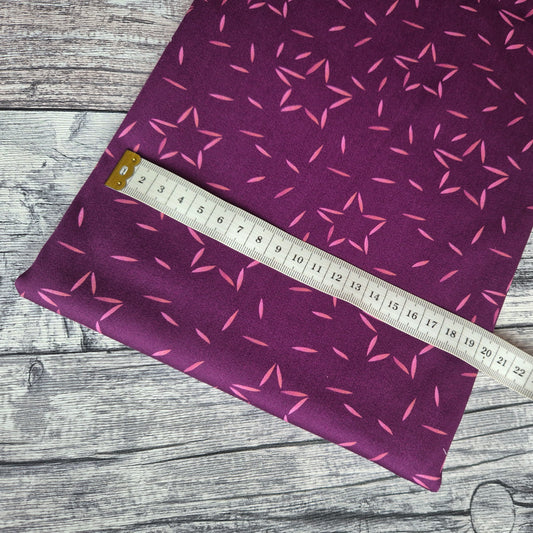 Schulranzenstoff zum pretty unicorn nuala von Step by Step