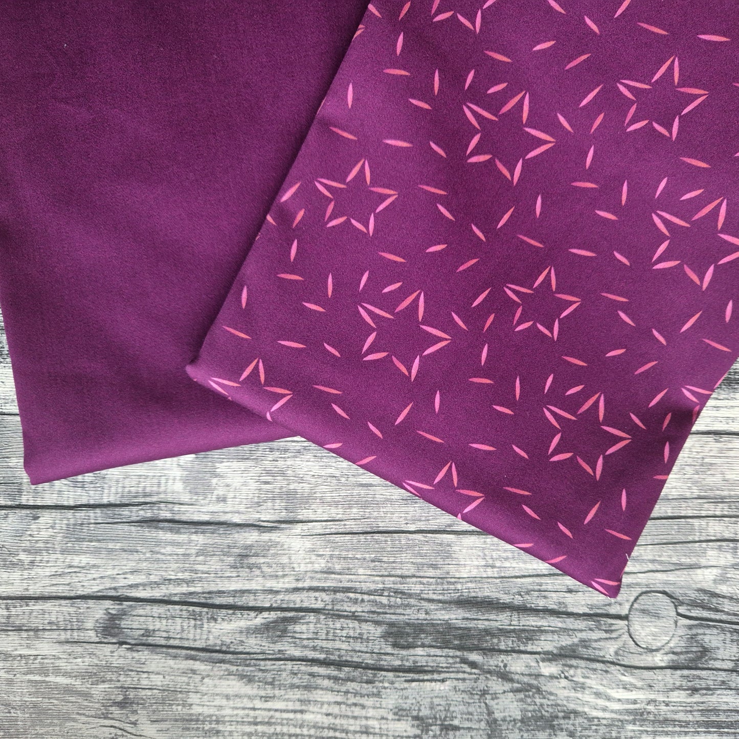 Schulranzenstoff zum pretty unicorn nuala von Step by Step