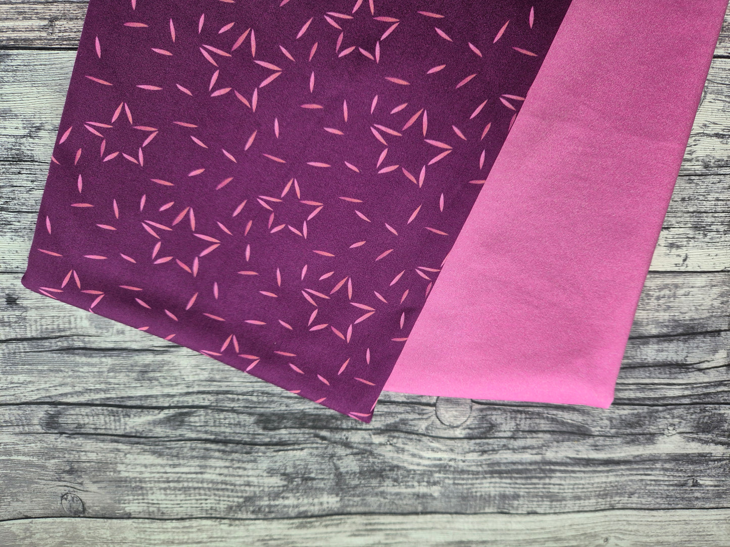 Schulranzenstoff zum pretty unicorn nuala von Step by Step