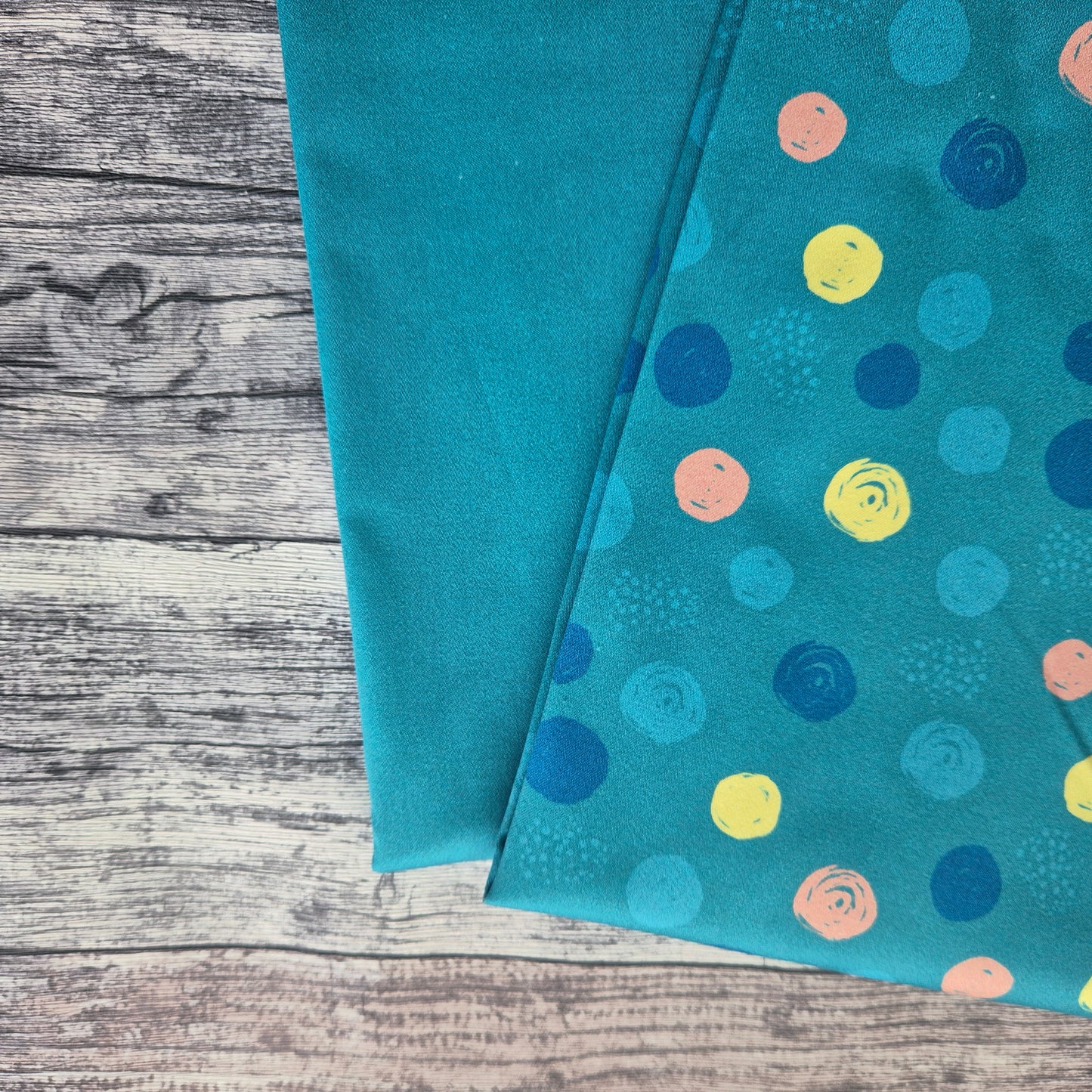Schulranzenstoff zum turtle josie von Step by Step