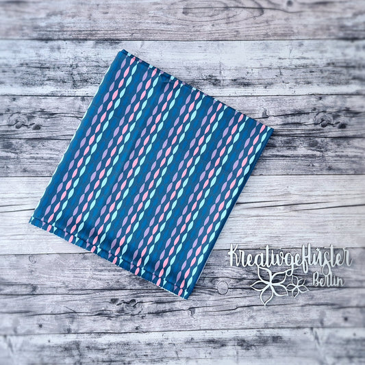 Schulranzenstoff zum bella mermaid von Step by Step