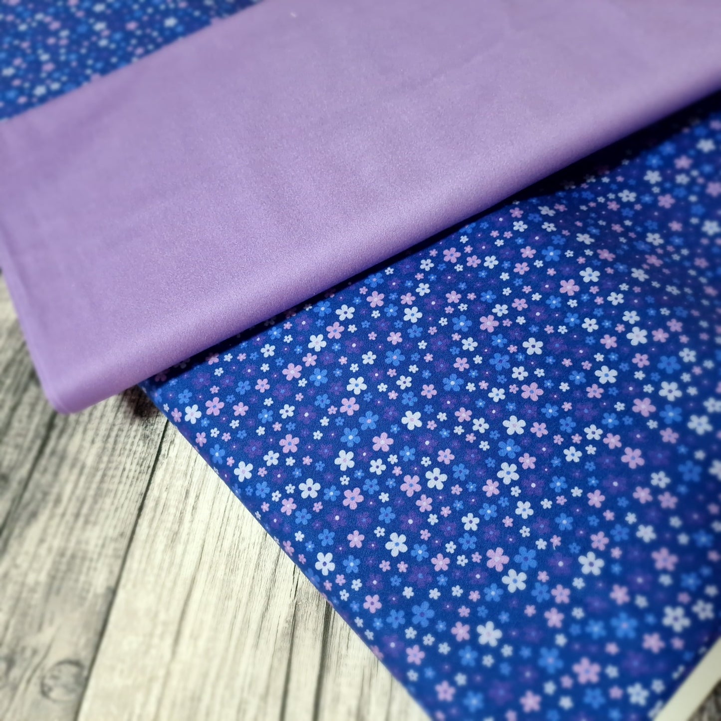 Schulranzenstoff zum butterfly maja von Step by Step