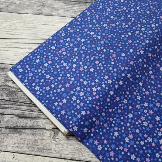 Schulranzenstoff zum butterfly maja von Step by Step