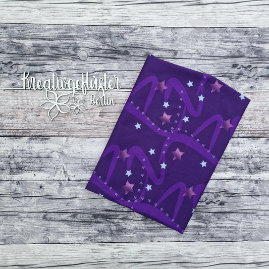 Schulranzenstoff zum pegasus emily von Step by Step